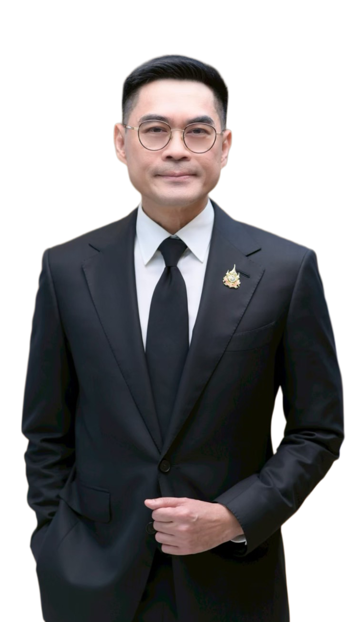 ดร.พิรุณ สัยยะสิทธิ์พานิช png